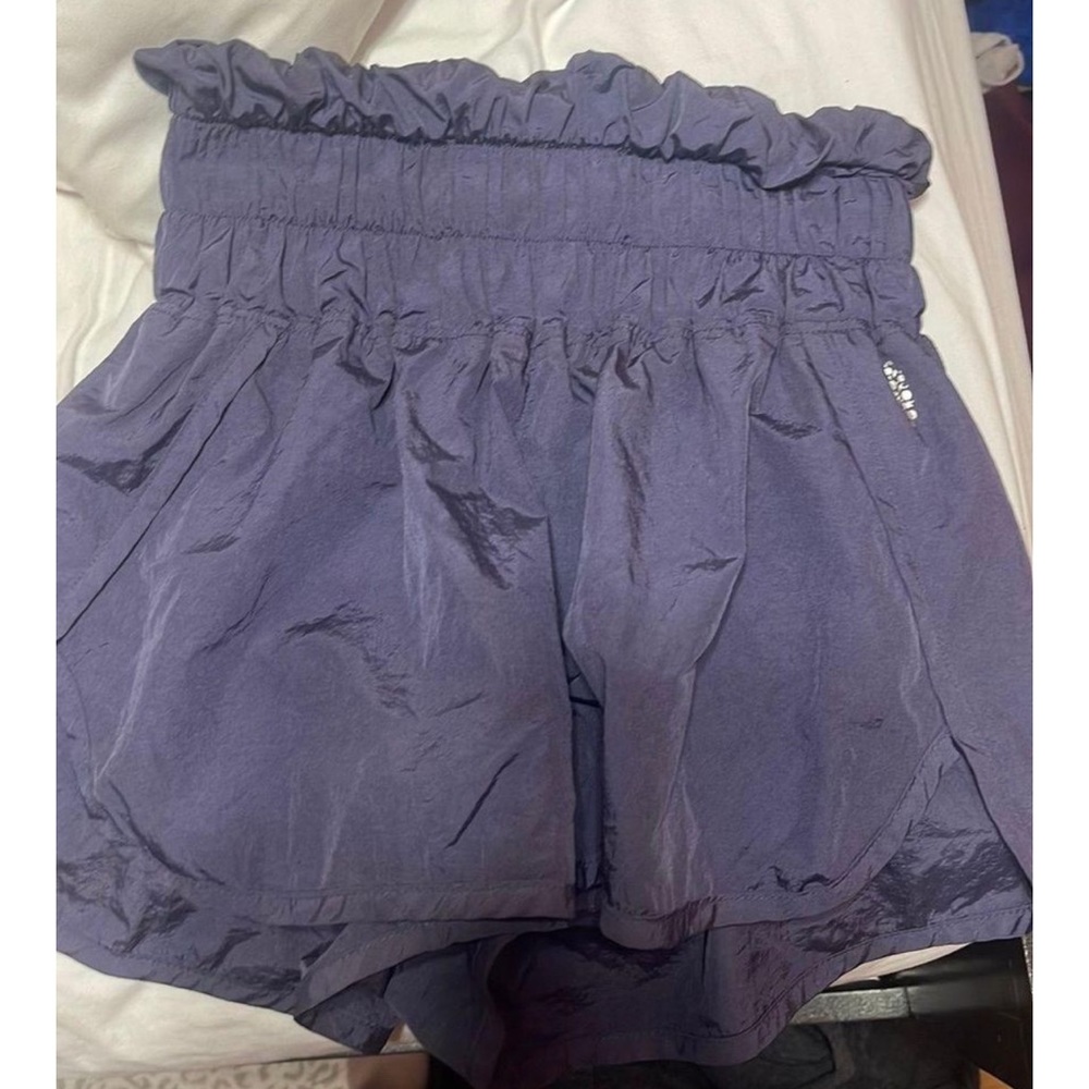 free people shorts